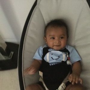 Meet your Posher, Ximena